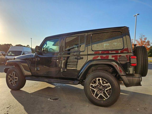 new 2026 Jeep Wrangler car