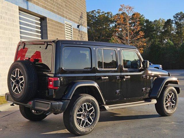 new 2026 Jeep Wrangler car