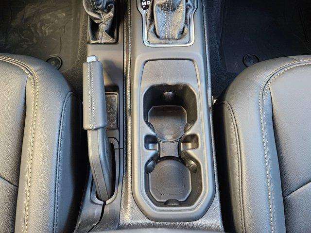 new 2026 Jeep Wrangler car