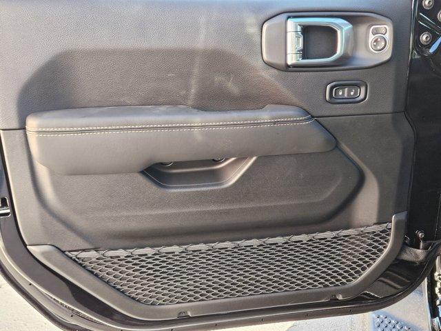 new 2026 Jeep Wrangler car