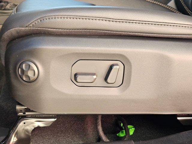 new 2026 Jeep Wrangler car