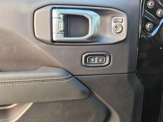 new 2026 Jeep Wrangler car