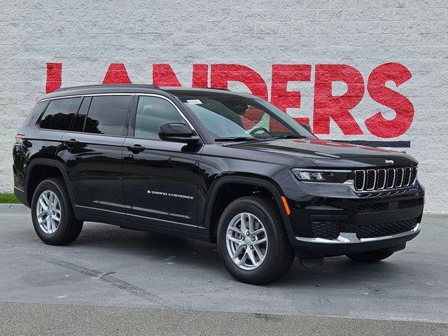 new 2025 Jeep Grand Cherokee L car, priced at $42,929