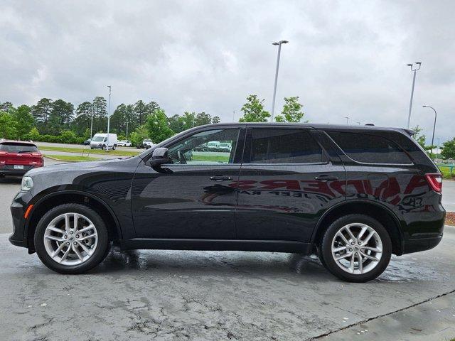 used 2023 Dodge Durango car, priced at $28,995