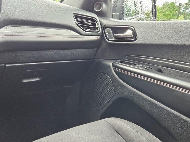 used 2023 Dodge Durango car, priced at $28,995