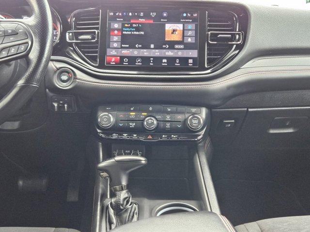 used 2023 Dodge Durango car, priced at $28,995