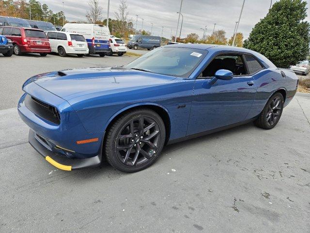 new 2023 Dodge Challenger car, priced at $37,764