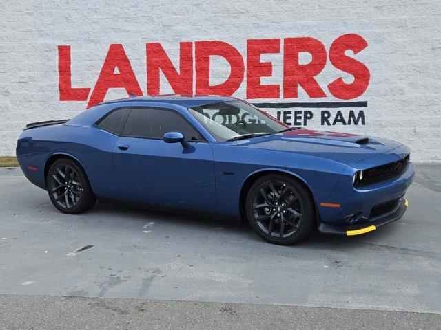 new 2023 Dodge Challenger car, priced at $37,764