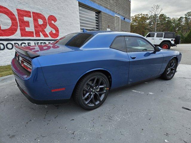 new 2023 Dodge Challenger car, priced at $37,764