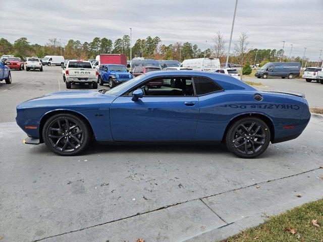 new 2023 Dodge Challenger car, priced at $37,764