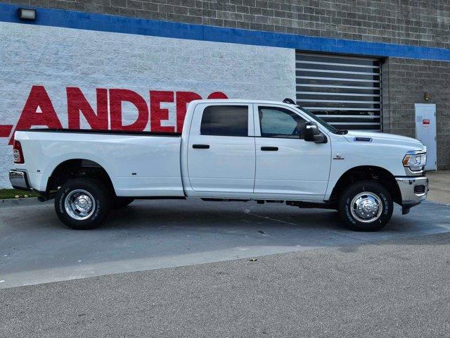 new 2024 Ram 3500 car, priced at $64,981