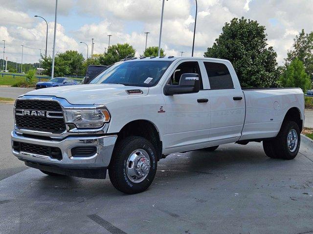 new 2024 Ram 3500 car, priced at $64,981