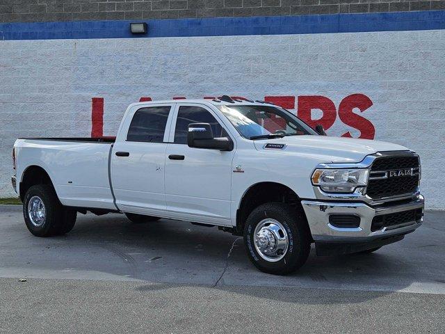 new 2024 Ram 3500 car, priced at $65,466