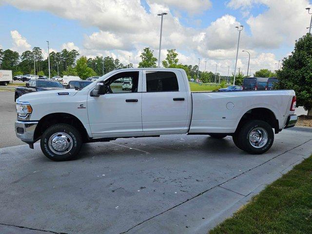 new 2024 Ram 3500 car, priced at $64,981