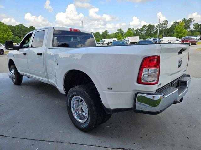 new 2024 Ram 3500 car, priced at $64,981