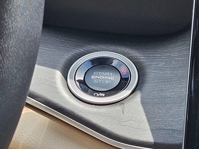new 2025 Jeep Grand Cherokee L car, priced at $50,212