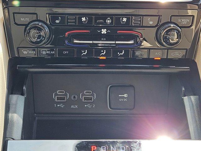 new 2025 Jeep Grand Cherokee L car, priced at $50,212