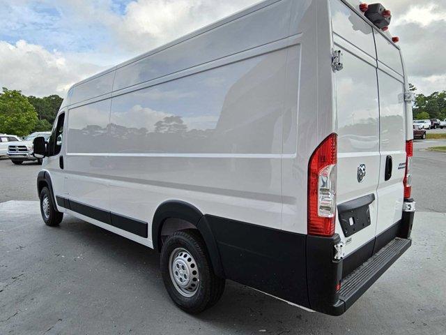 new 2024 Ram ProMaster 3500 car, priced at $55,335