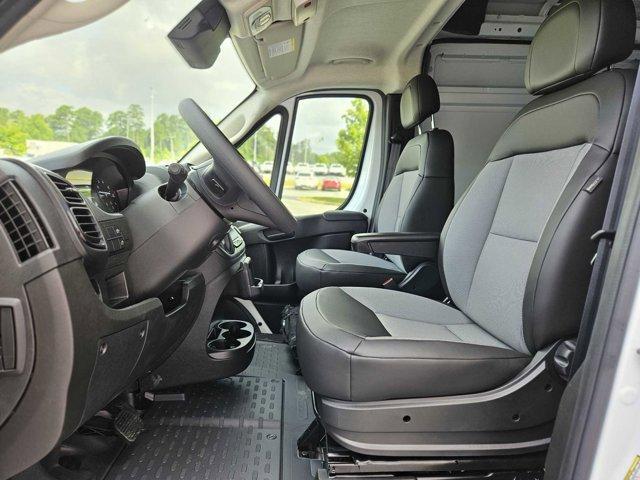 new 2024 Ram ProMaster 3500 car, priced at $55,335