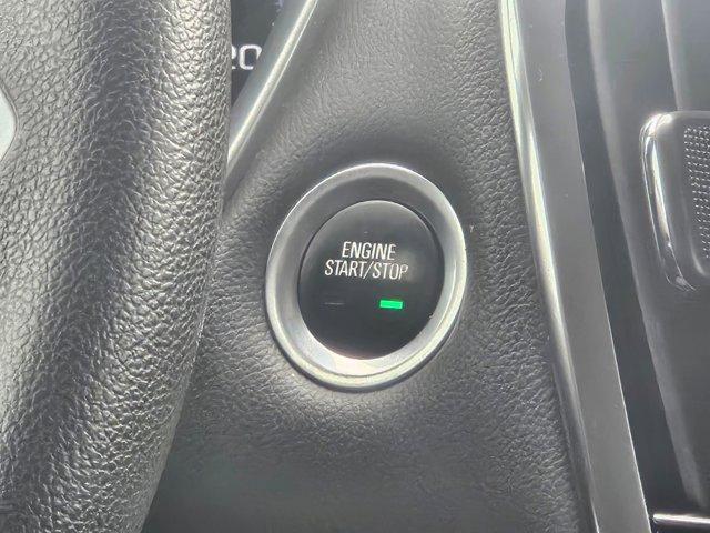 used 2021 Chevrolet Traverse car, priced at $19,995