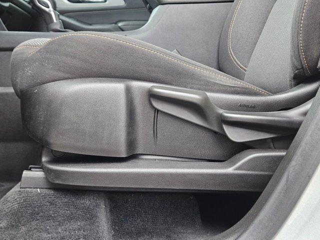 used 2021 Chevrolet Traverse car, priced at $19,995