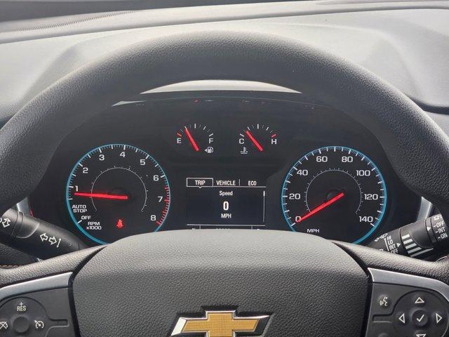 used 2021 Chevrolet Traverse car, priced at $19,995