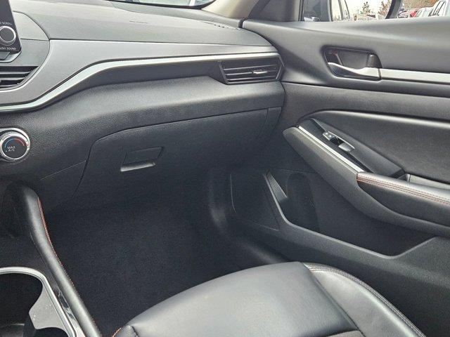 used 2024 Nissan Altima car, priced at $23,124