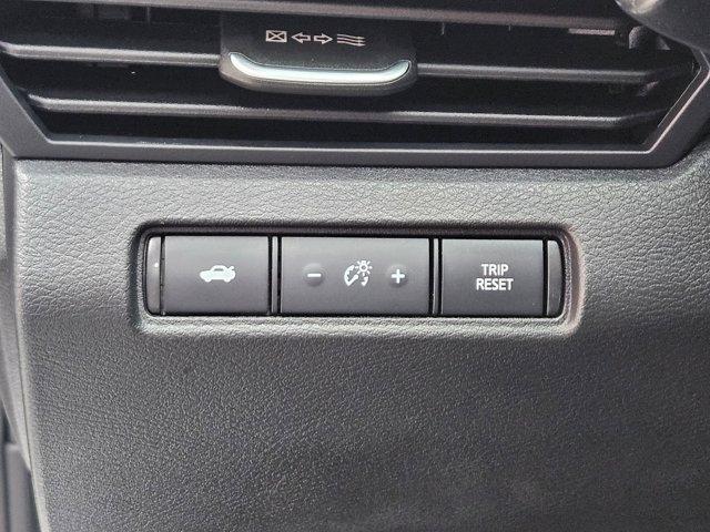 used 2024 Nissan Altima car, priced at $23,124