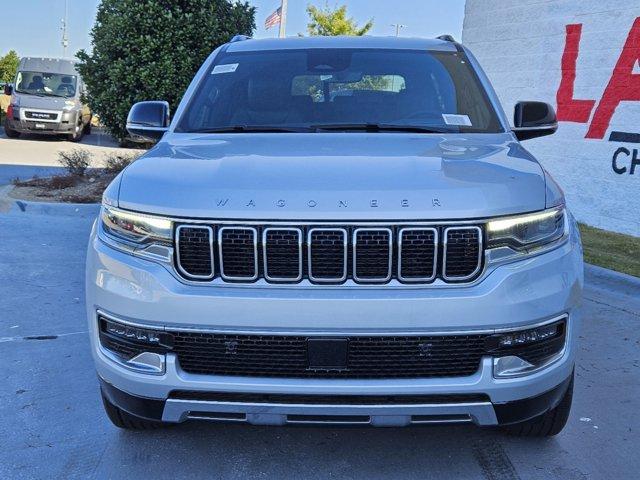 new 2023 Jeep Wagoneer car, priced at $81,596