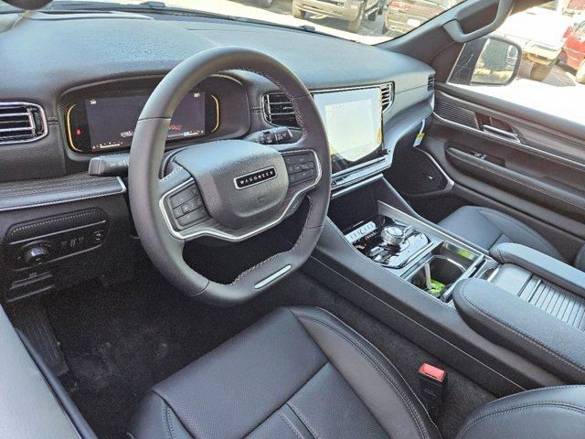 new 2023 Jeep Wagoneer car, priced at $81,596