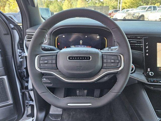 new 2023 Jeep Wagoneer car, priced at $81,596