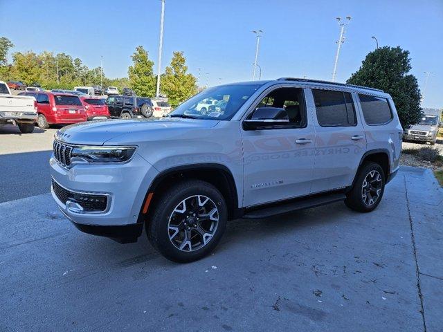 new 2023 Jeep Wagoneer car, priced at $81,596