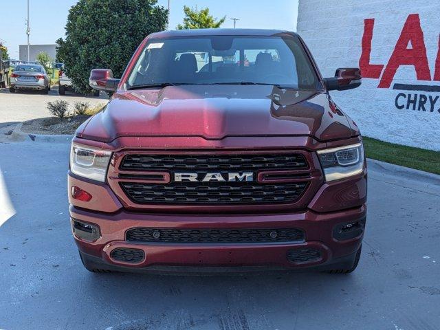 new 2023 Ram 1500 car, priced at $59,341