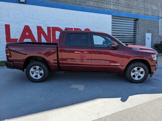 new 2023 Ram 1500 car, priced at $64,727