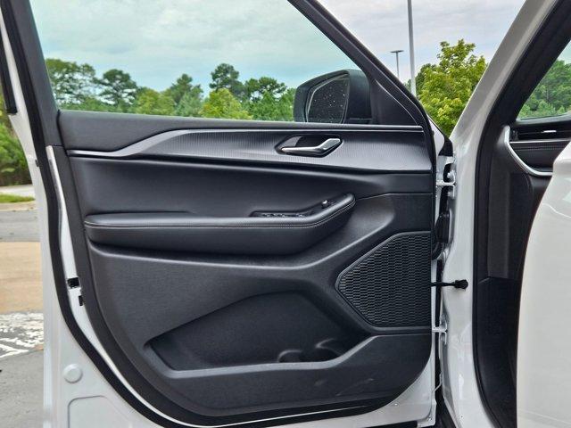new 2025 Jeep Grand Cherokee L car, priced at $40,325