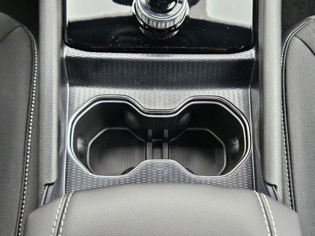 new 2025 Jeep Grand Cherokee L car, priced at $40,325