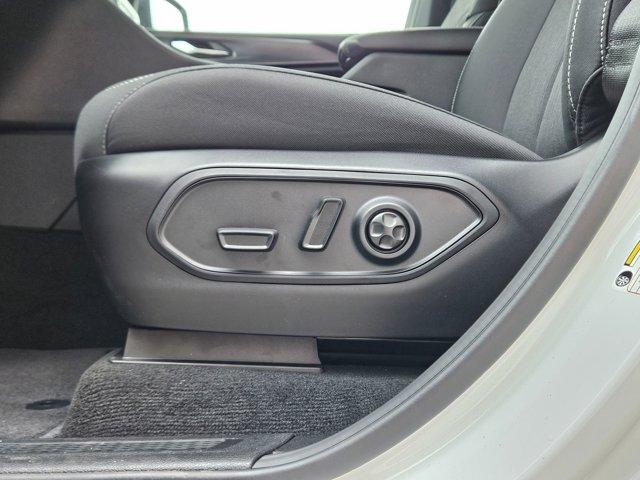 new 2025 Jeep Grand Cherokee L car, priced at $40,325