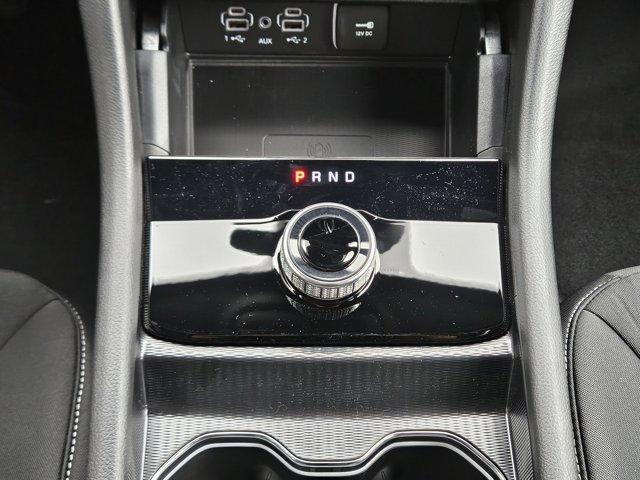 new 2025 Jeep Grand Cherokee L car, priced at $40,325