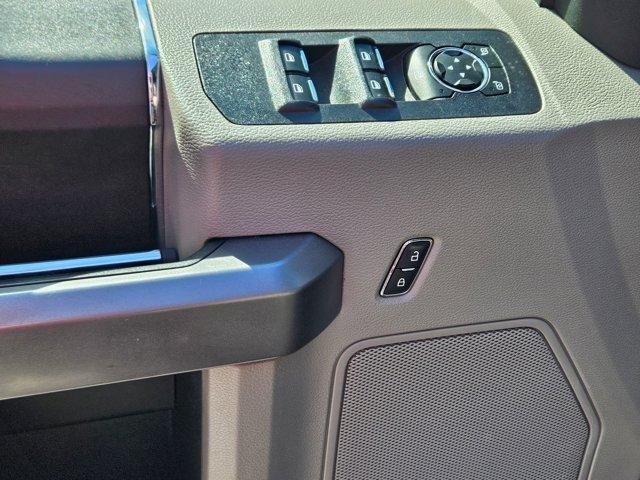 used 2019 Ford F-150 car, priced at $29,500