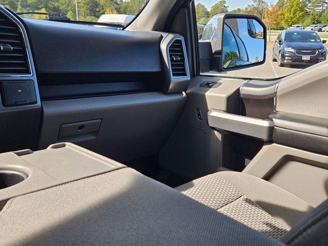 used 2019 Ford F-150 car, priced at $29,500
