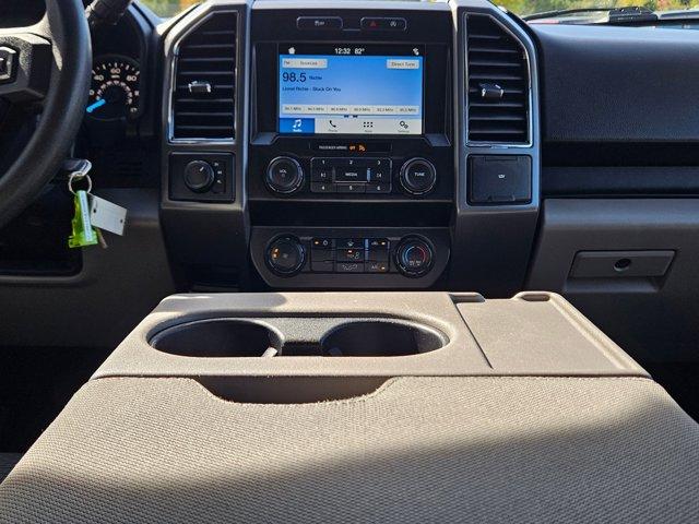 used 2019 Ford F-150 car, priced at $29,500