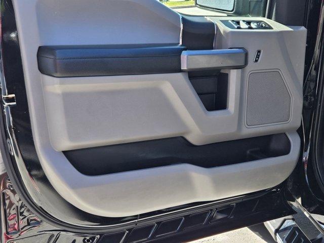 used 2019 Ford F-150 car, priced at $29,500