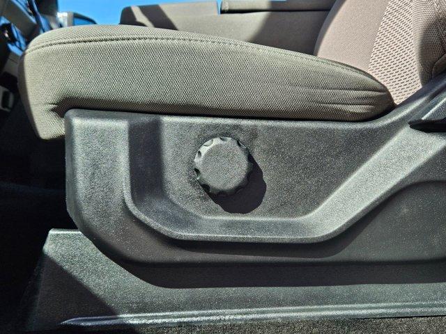 used 2019 Ford F-150 car, priced at $29,500