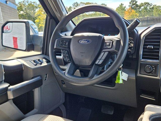 used 2019 Ford F-150 car, priced at $29,500