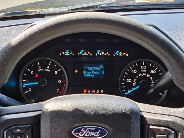 used 2019 Ford F-150 car, priced at $29,500