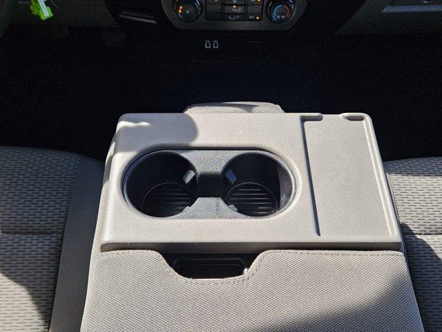 used 2019 Ford F-150 car, priced at $29,500