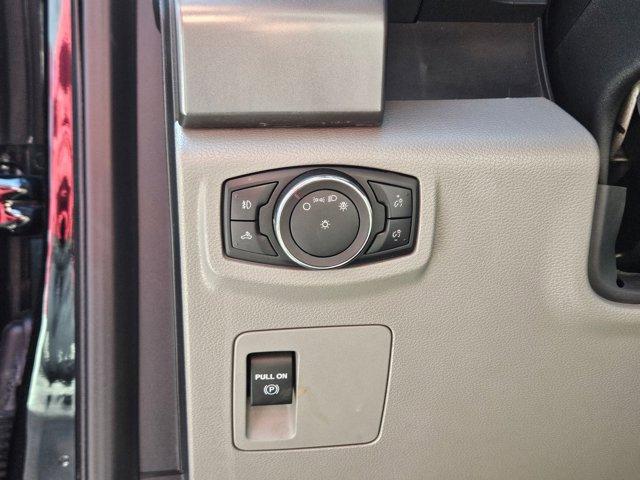 used 2019 Ford F-150 car, priced at $29,500