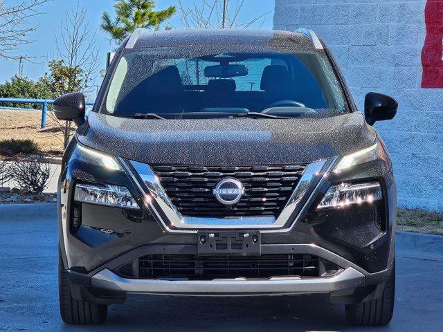 used 2023 Nissan Rogue car, priced at $25,995