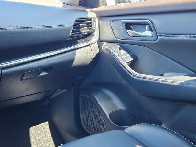 used 2023 Nissan Rogue car, priced at $25,995