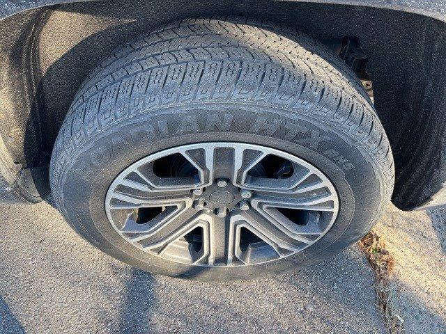 used 2022 Jeep Wagoneer car, priced at $48,750